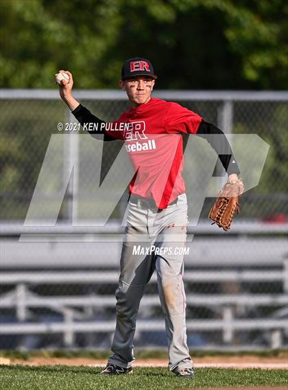 Thumbnail 1 in East Rockingham @ Strasburg photogallery.