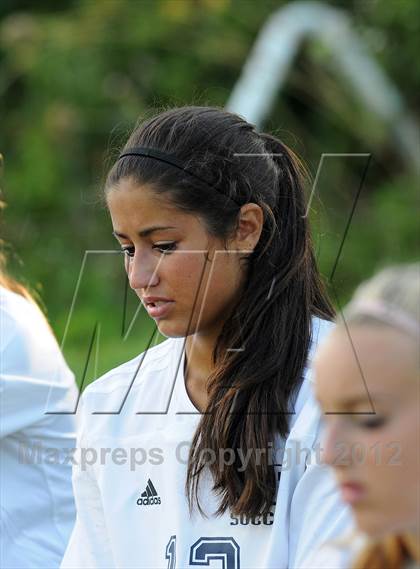 Thumbnail 2 in Milford vs Hollis-Brookline photogallery.
