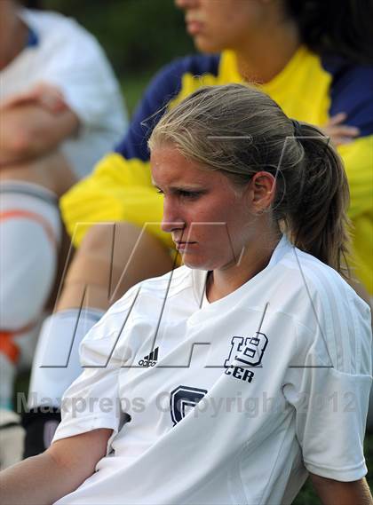 Thumbnail 1 in Milford vs Hollis-Brookline photogallery.