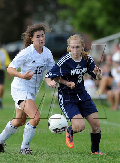 Thumbnail 1 in Milford vs Hollis-Brookline photogallery.