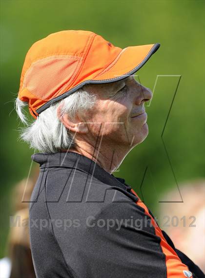 Thumbnail 1 in Milford vs Hollis-Brookline photogallery.