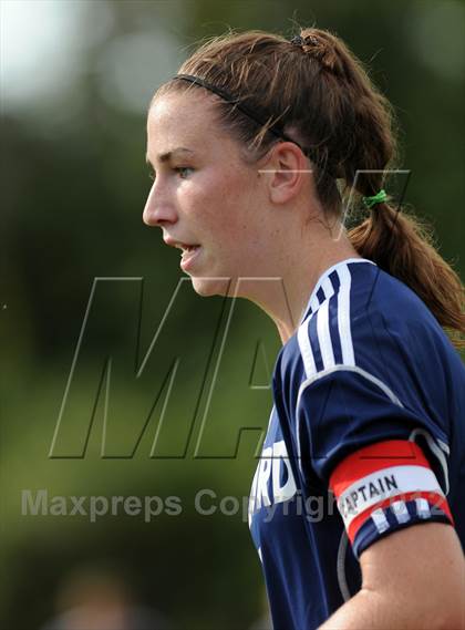 Thumbnail 2 in Milford vs Hollis-Brookline photogallery.