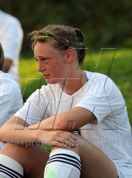 Thumbnail 1 in Milford vs Hollis-Brookline photogallery.