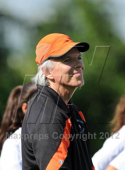 Thumbnail 2 in Milford vs Hollis-Brookline photogallery.