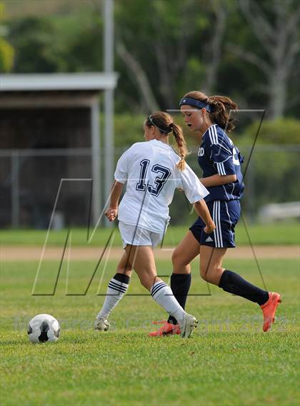 Thumbnail 1 in Milford vs Hollis-Brookline photogallery.