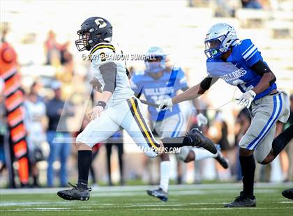Thumbnail 2 in Clarke County vs Cleveland (AHSAA 2A Final)  photogallery.