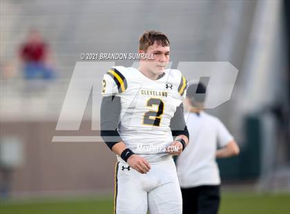 Thumbnail 3 in Clarke County vs Cleveland (AHSAA 2A Final)  photogallery.