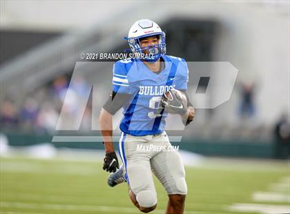 Thumbnail 1 in Clarke County vs Cleveland (AHSAA 2A Final)  photogallery.