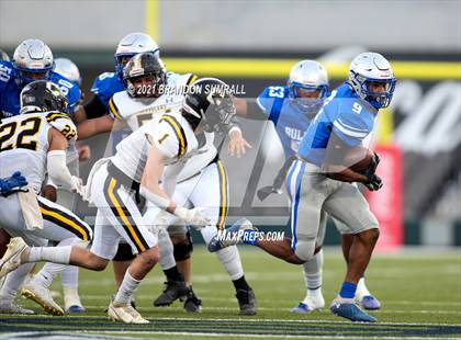 Thumbnail 1 in Clarke County vs Cleveland (AHSAA 2A Final)  photogallery.