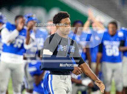 Thumbnail 1 in Clarke County vs Cleveland (AHSAA 2A Final)  photogallery.