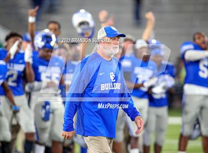 Thumbnail 2 in Clarke County vs Cleveland (AHSAA 2A Final)  photogallery.