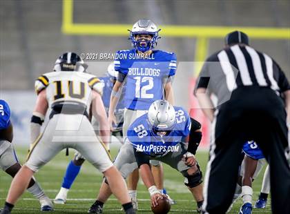 Thumbnail 1 in Clarke County vs Cleveland (AHSAA 2A Final)  photogallery.