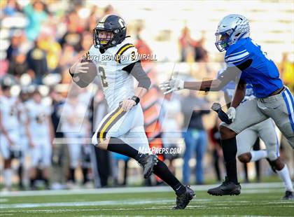 Thumbnail 1 in Clarke County vs Cleveland (AHSAA 2A Final)  photogallery.