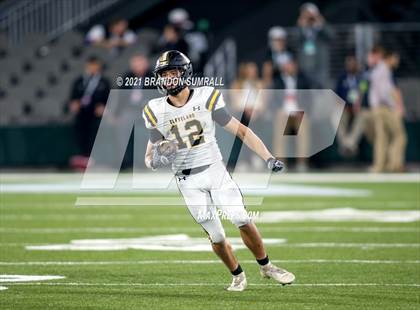 Thumbnail 1 in Clarke County vs Cleveland (AHSAA 2A Final)  photogallery.