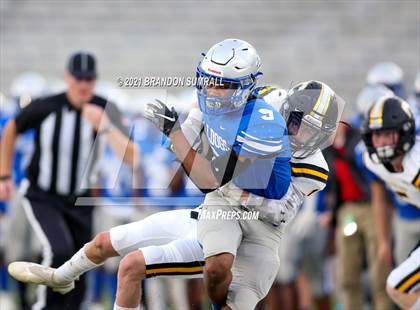 Thumbnail 3 in Clarke County vs Cleveland (AHSAA 2A Final)  photogallery.