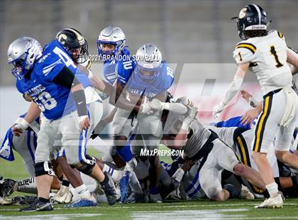 Thumbnail 3 in Clarke County vs Cleveland (AHSAA 2A Final)  photogallery.