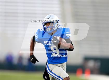 Thumbnail 2 in Clarke County vs Cleveland (AHSAA 2A Final)  photogallery.