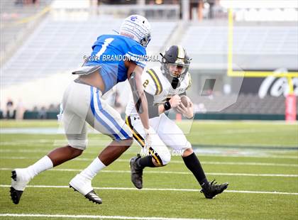 Thumbnail 1 in Clarke County vs Cleveland (AHSAA 2A Final)  photogallery.