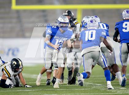 Thumbnail 2 in Clarke County vs Cleveland (AHSAA 2A Final)  photogallery.