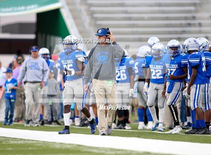 Thumbnail 1 in Clarke County vs Cleveland (AHSAA 2A Final)  photogallery.