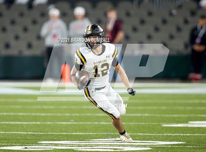 Thumbnail 3 in Clarke County vs Cleveland (AHSAA 2A Final)  photogallery.