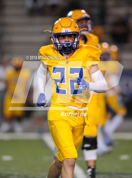Thumbnail 3 in Orem @ Santa Margarita photogallery.