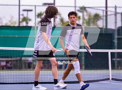 Thumbnail 1 in AIA D2 Doubles Finals photogallery.