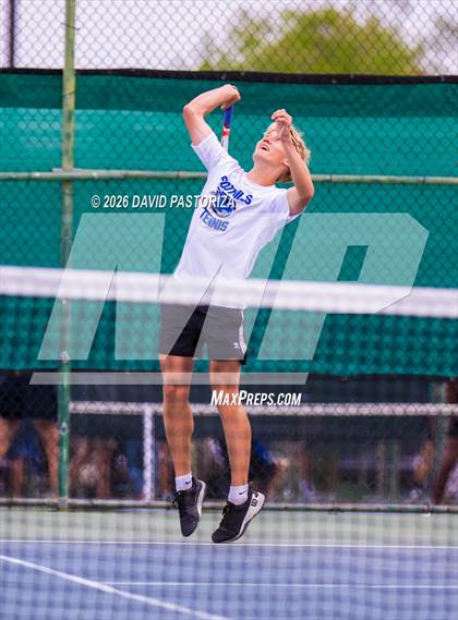 Thumbnail 3 in AIA D2 Doubles Finals photogallery.