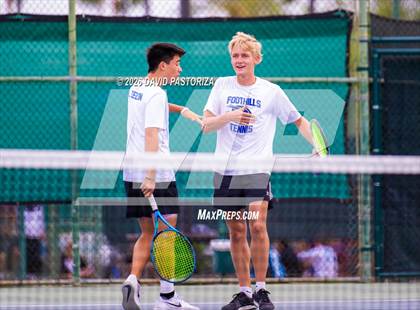 Thumbnail 1 in AIA D2 Doubles Finals photogallery.