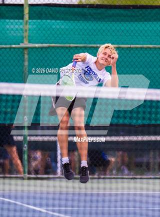 AIA D2 Doubles Finals