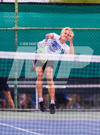 Thumbnail 3 in AIA D2 Doubles Finals photogallery.