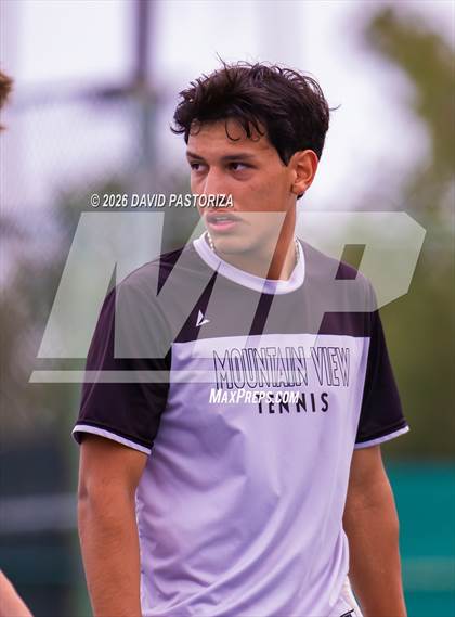Thumbnail 3 in AIA D2 Doubles Finals photogallery.