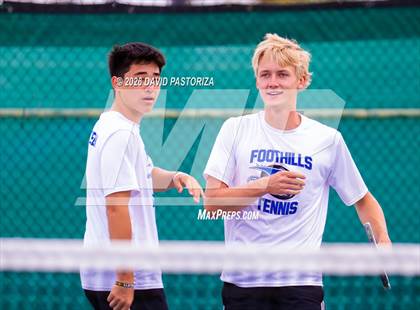 Thumbnail 2 in AIA D2 Doubles Finals photogallery.