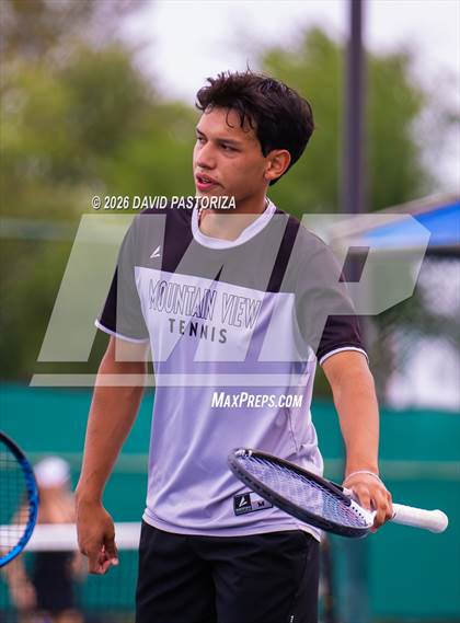 Thumbnail 2 in AIA D2 Doubles Finals photogallery.