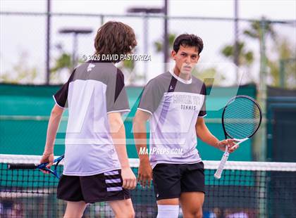 Thumbnail 3 in AIA D2 Doubles Finals photogallery.