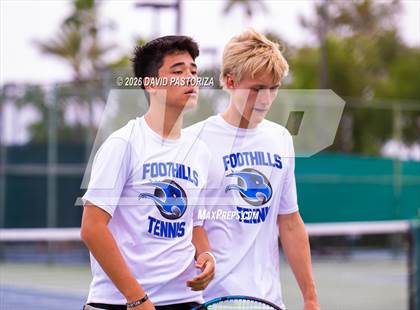 Thumbnail 3 in AIA D2 Doubles Finals photogallery.