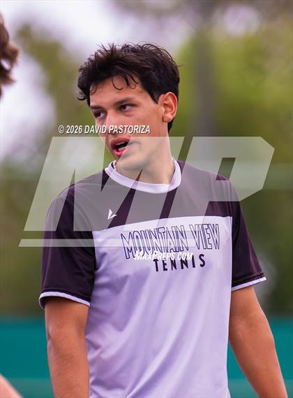 Thumbnail 1 in AIA D2 Doubles Finals photogallery.