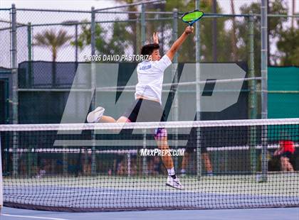 Thumbnail 2 in AIA D2 Doubles Finals photogallery.