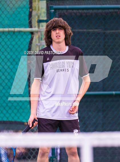 Thumbnail 1 in AIA D2 Doubles Finals photogallery.