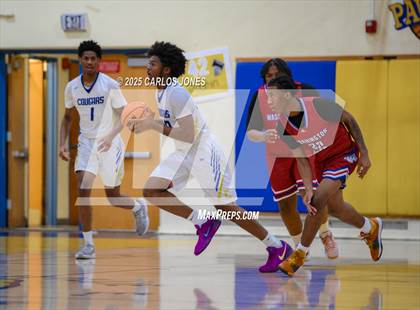 Thumbnail 1 in Crenshaw @ George Washington Prep photogallery.