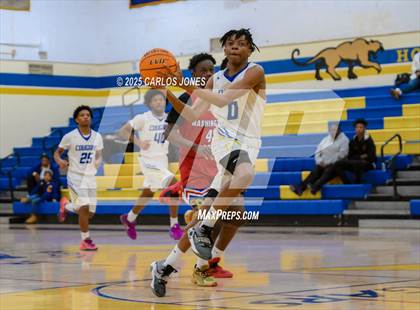 Thumbnail 1 in Crenshaw @ George Washington Prep photogallery.