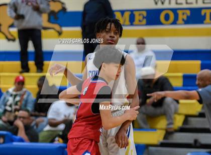 Thumbnail 1 in Crenshaw @ George Washington Prep photogallery.