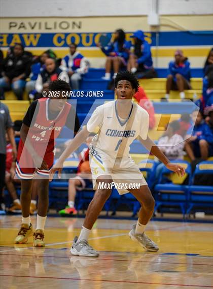Thumbnail 1 in Crenshaw @ George Washington Prep photogallery.