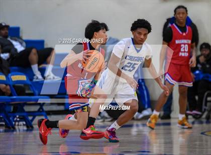 Thumbnail 3 in Crenshaw @ George Washington Prep photogallery.