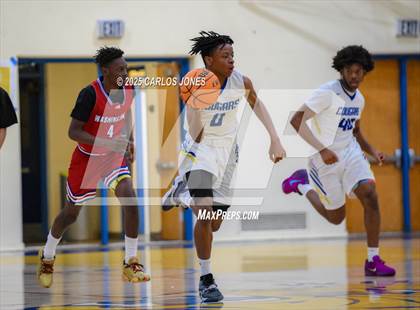 Thumbnail 2 in Crenshaw @ George Washington Prep photogallery.