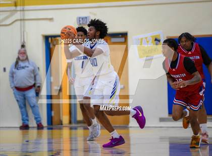 Thumbnail 2 in Crenshaw @ George Washington Prep photogallery.