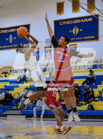 Thumbnail 2 in Crenshaw @ George Washington Prep photogallery.