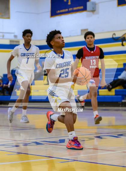 Thumbnail 3 in Crenshaw @ George Washington Prep photogallery.