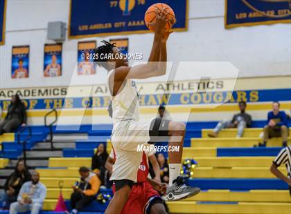 Thumbnail 3 in Crenshaw @ George Washington Prep photogallery.