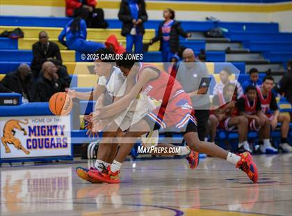 Thumbnail 2 in Crenshaw @ George Washington Prep photogallery.